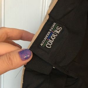 Alexander Juilian Colours Men’s pants